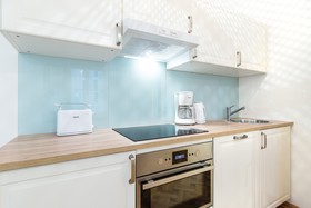 HeyMi Apartments