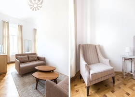HeyMi Apartments
