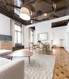 HeyMi Apartments