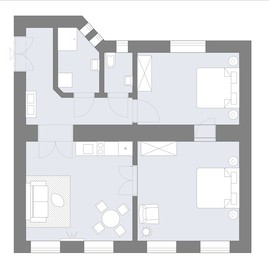 HeyMi Apartments