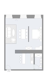 HeyMi Apartments