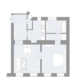 HeyMi Apartments