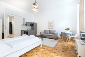 HeyMi Apartments