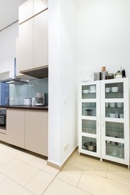 HeyMi Apartments