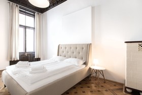 HeyMi Apartments