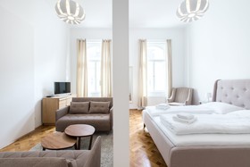 HeyMi Apartments