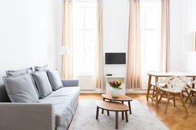 HeyMi Apartments