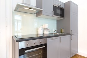 HeyMi Apartments