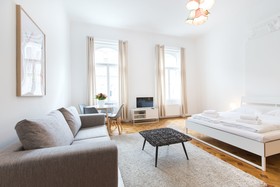 HeyMi Apartments