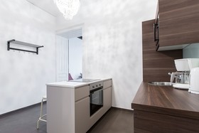 HeyMi Apartments