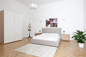 HeyMi Apartments Hoher Markt