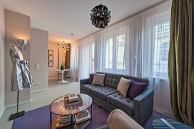HeyMi Apartments Mondschein