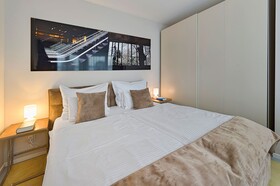 HeyMi Apartments Mondschein