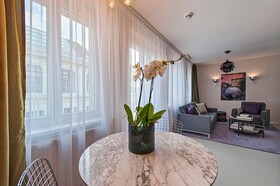 HeyMi Apartments Mondschein