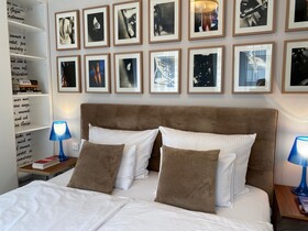 HeyMi Apartments Mondschein
