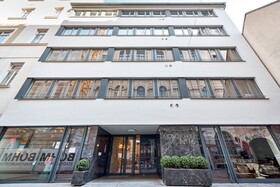 HeyMi Apartments Mondschein