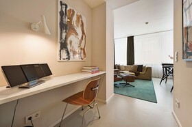 HeyMi Apartments Mondschein