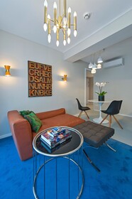 HeyMi Apartments Mondschein