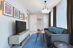 HeyMi Apartments Mondschein