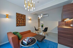 HeyMi Apartments Mondschein