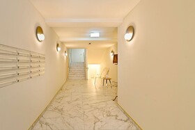 HeyMi Apartments Mondschein
