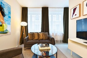 HeyMi Apartments Mondschein