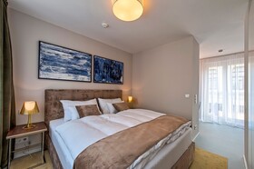 HeyMi Apartments Mondschein