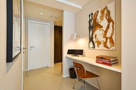 HeyMi Apartments Mondschein