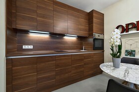 HeyMi Apartments Mondschein
