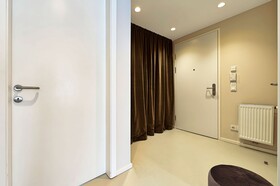 HeyMi Apartments Mondschein