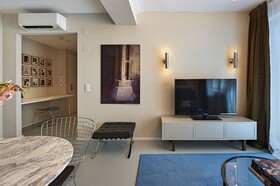 HeyMi Apartments Mondschein