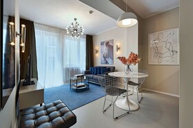 HeyMi Apartments Mondschein