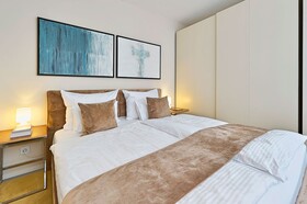 HeyMi Apartments Mondschein