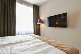 HeyMi Apartments Mondschein