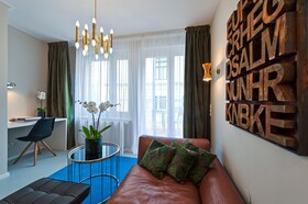 HeyMi Apartments Mondschein