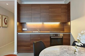 HeyMi Apartments Mondschein