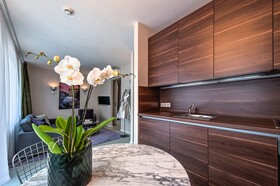 HeyMi Apartments Mondschein