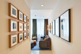 HeyMi Apartments Mondschein