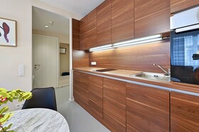 HeyMi Apartments Mondschein
