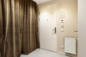 HeyMi Apartments Mondschein