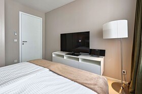 HeyMi Apartments Mondschein