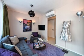 HeyMi Apartments Mondschein