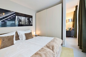 HeyMi Apartments Mondschein