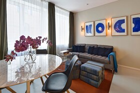 HeyMi Apartments Mondschein