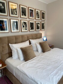 HeyMi Apartments Mondschein