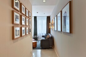 HeyMi Apartments Mondschein