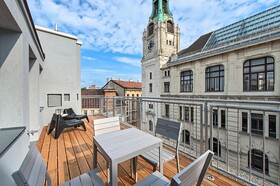 HeyMi Apartments Mondschein