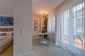 HeyMi Apartments Mondschein