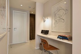 HeyMi Apartments Mondschein