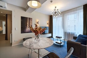 HeyMi Apartments Mondschein